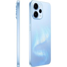 Oppo Reno15 F 5G Dual Sim 6.57" 12GB/512GB IP68 Aurora Blue