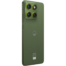 Motorola Edge 70 5G Dual Sim 6.67" 12GB/512GB NFC IP68 Pantone Bronze Green