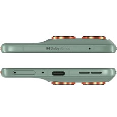 Motorola Edge 70 5G Dual Sim 6.67" 12GB/512GB NFC IP68 Pantone Lily Pad