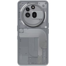 Nothing Phone (3a) Pro 5G Dual Sim 6.77" 12GB/256GB NFC IP64 Grey