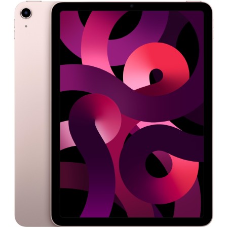 Apple iPad Air 10.9" 5th Generation (2022) Wi-Fi 8GB/64GB Pink