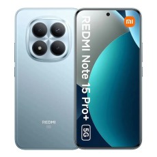 Xiaomi Redmi Note 15 Pro 5G Dual Sim 6.83" 8GB/512GB IP68 Glacier Blue