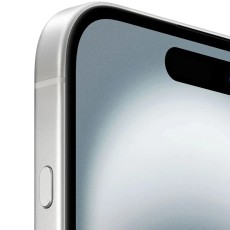 Apple iPhone 16 5G 6.1" 8GB/512GB NFC IP68 White