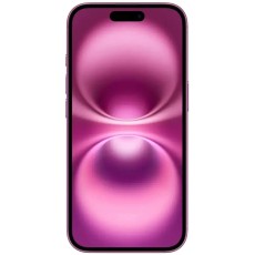 Apple iPhone 16 5G 6.1" 8GB/512GB NFC IP68 Pink