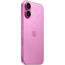 Apple iPhone 16 5G 6.1" 8GB/512GB NFC IP68 Pink