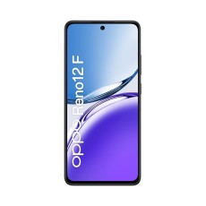 Oppo Reno12 F 4G Dual Sim 6.67" 8GB/256GB IP64 Matte Grey