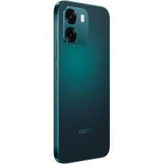 Oppo A6 4G Dual Sim 6.75" 6GB/256GB NFC IP68 Sapphire Black