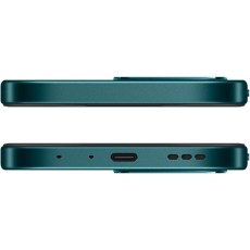 Oppo A6 4G Dual Sim 6.75" 6GB/256GB NFC IP68 Sapphire Black