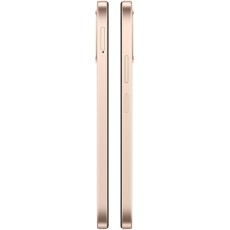 Oppo A6 4G Dual Sim 6.75" 6GB/256GB NFC IP68 Aurora Gold