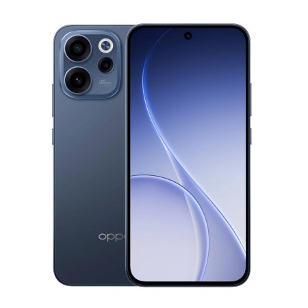 Oppo Reno15 5G Dual Sim 6.59" 8GB/512GB NFC IP68 Twilight Black