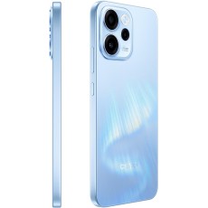 Oppo Reno15 F 5G Dual Sim 6.57" 8GB/256GB IP68 Aurora Blue