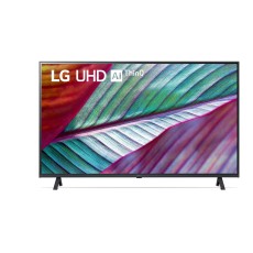 LG 43" 4K UHD Smart TV HDR BT5.0 3840x2160