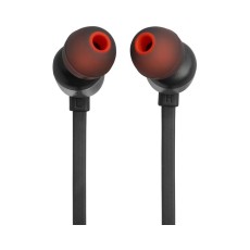Hands Free JBL 310C In-ear 3.5 mm USB-C BLT310CBLK Black