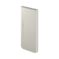 Power Bank Samsung EB-P3400XUEGEU 10000mAh 25W &mu;&epsilon; 2xUSB-C  Beige