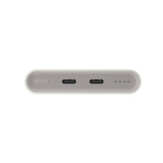 Power Bank Samsung EB-P3400XUEGEU 10000mAh 25W &mu;&epsilon; 2xUSB-C  Beige