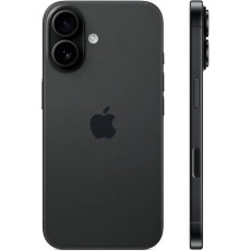 Apple iPhone 16 5G 6.1" 8GB/512GB NFC IP68 Black