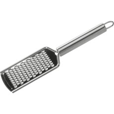 Stainless Steel Grater FINE Lamart LT2171 Silver