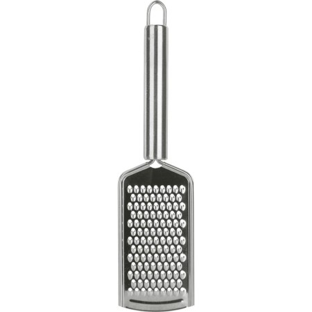 Stainless Steel Grater FINE Lamart LT2171 Silver