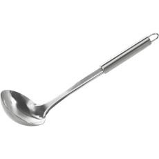 Deep Sainless Steel Spoon Lamart LT2172