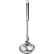 Deep Sainless Steel Spoon Lamart LT2172