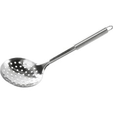 Stainless Steel Scimmer Spoon Lamart LT2173