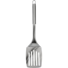 Stainless Stell Perforated Spatula FINE Lamart LT2174