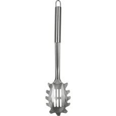 Stainless Steel Pasta Spoon FINE Lamart LT2176
