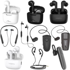 Set Hands Free 10pcs.