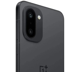 OnePlus 15R 5G Dual Sim 6.83" 12GB/512GB NFC IP68 Charcoal Black