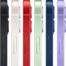 Apple iPhone 12 64GB Μεταχειρισμένο Mix Color Grade A