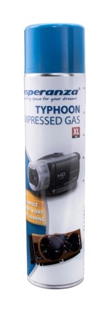 ESPERANZA &sigma;&pi;&rho;έ&iota; &pi;&epsilon;&pi;&iota;&epsilon;&sigma;&mu;έ&nu;&omicron;&upsilon; &alpha;έ&rho;&alpha; ES118 &gamma;&iota;&alpha; &eta;&lambda;&epsilon;&kappa;&tau;&rho;&omicron;&nu;&iota;&kappa;έ&sigmaf; &sigma;&upsilon;&sigma;&kappa;&epsilon;&upsilon;έ&sigmaf;, 600ml