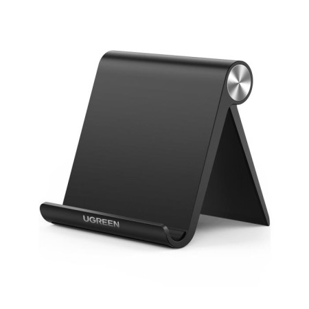 Holder for Smartphone with Flexible Arm UGREEN LP142 Black 50394