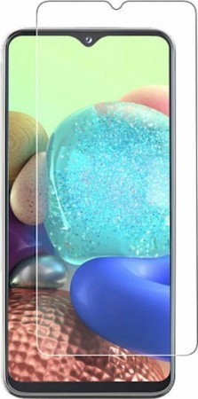 Vivid Tempered Glass Samsung Galaxy A13 4G Transparent