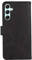 Vivid Case Book Samsung Galaxy A34 5G Black