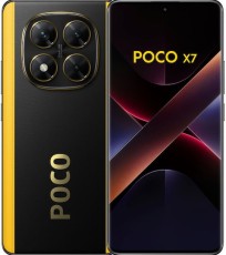 POCO X7 8GB/256GB Black
