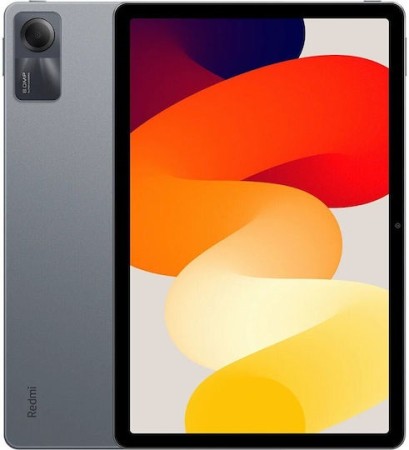 Tablet Xiaomi Redmi Pad SE Graphite Gray 4/128GB (2025)
