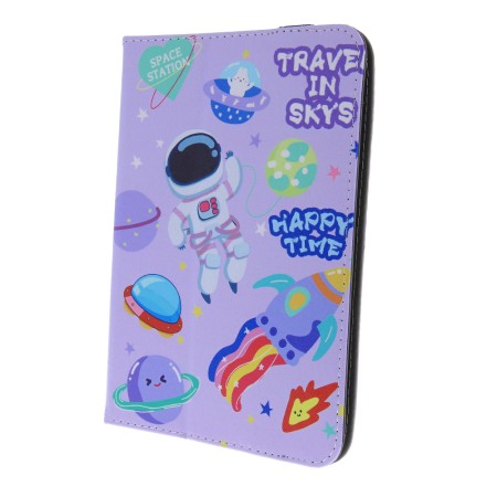 Universal Space Station case for tablet 9-10"