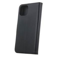 Smart Classic case for Xiaomi Redmi 13C 4G / 13C 5G / Poco C65 black