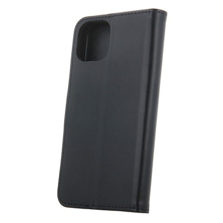 Smart Classic case for iPhone 16 Pro 6,3" black