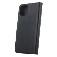 Smart Classic case for iPhone 16 Pro 6,3" black
