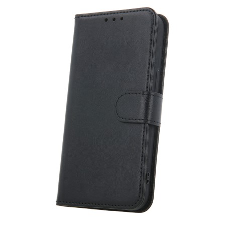 Smart Classic case for Xiaomi Redmi 13 4G / 13 5G black
