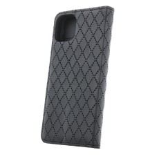 Smart Caro case for Samsung Galaxy A36 5G black
