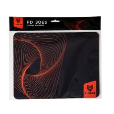 Liocat mousepad PD 306S black