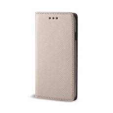 Smart Magnet case for Samsung Galaxy S25 Ultra gold