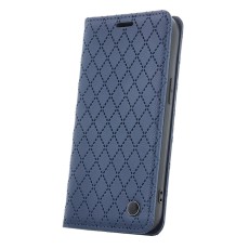 Smart Caro case for Samsung Galaxy A56 5G navy blue