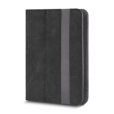 Universal case Fantasia for tablet 9-11''(L27 x W20 mm) black