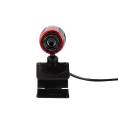 Setty webcam black and red