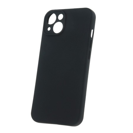 Matt TPU case for Samsung Galaxy A05 black