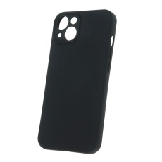 Matt TPU case for Samsung Galaxy A05 black