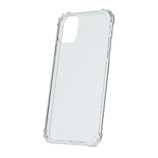 Anti Shock 1,5 mm case for Samsung Galaxy A05S transparent